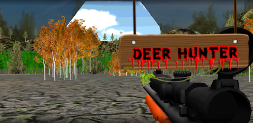 Sniper Deer Hunting Challenge PC screenshot