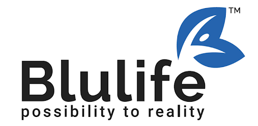 Blulife PC screenshot