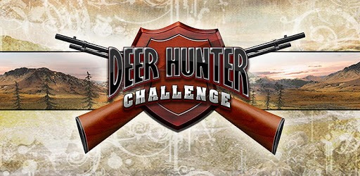 DEER HUNTER CHALLENGE PC screenshot
