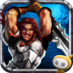 ETERNITY WARRIORS icon