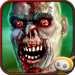 CONTRACT KILLER: ZOMBIES (NR) icon