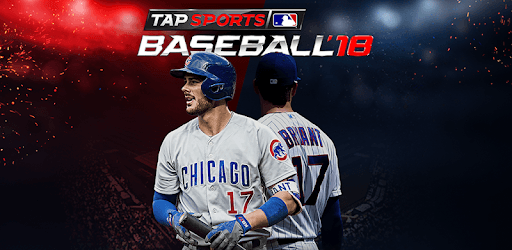 MLB TAP SPORTS BASEBALL 2018 PC screenshot MLB TAP SPORTS BASEBALL 2018 PC screenshot