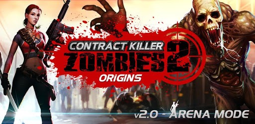 CKZ ORIGINS PC screenshot