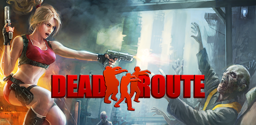 Dead Route: Zombie Apocalypse PC screenshot Dead Route: Zombie Apocalypse PC screenshot