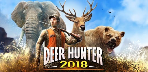 DEER HUNTER 2018 PC screenshot