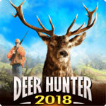 DEER HUNTER 2018 icon