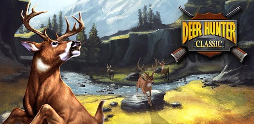 DEER HUNTER CLASSIC PC screenshot DEER HUNTER CLASSIC PC screenshot