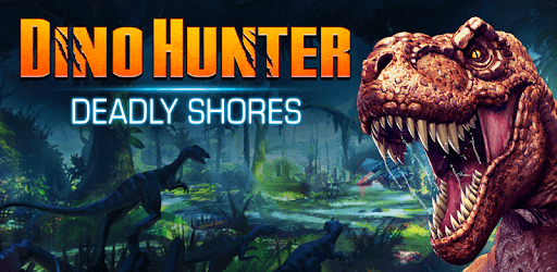DINO HUNTER: DEADLY SHORES PC screenshot DINO HUNTER: DEADLY SHORES PC screenshot