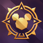 Disney Sorcerer's Arena icon