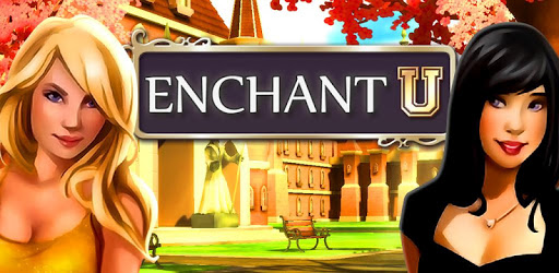 ENCHANT U PC screenshot ENCHANT U PC screenshot