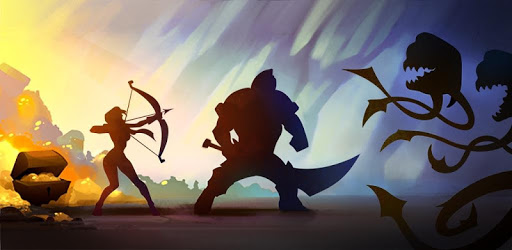 Heroes of Destiny: Fantasy RPG, raids every week PC screenshot