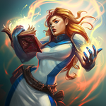 Heroes of Destiny: Fantasy RPG, raids every week icon