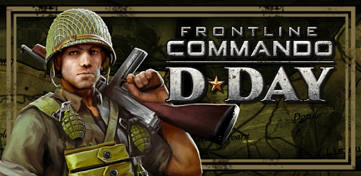 FRONTLINE COMMANDO: D-DAY PC screenshot