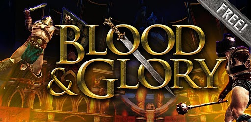 BLOOD & GLORY PC screenshot