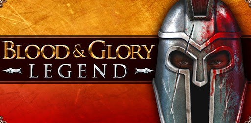 BLOOD & GLORY: LEGEND PC screenshot