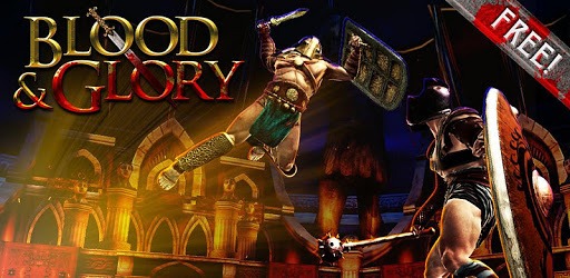 BLOOD & GLORY (NR) PC screenshot