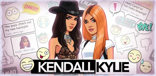 KENDALL & KYLIE PC screenshot