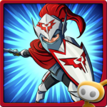 DEFENDERS & DRAGONS for PC