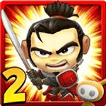 SAMURAI vs ZOMBIES DEFENSE 2 for PC