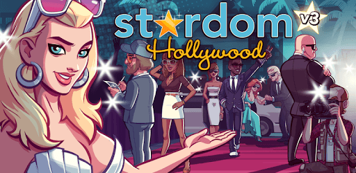 STARDOM: HOLLYWOOD PC screenshot