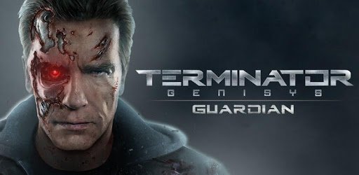 TERMINATOR GENISYS: GUARDIAN PC screenshot