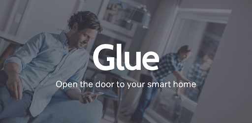 Glue Lock PC screenshot