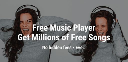 Free Music Player - Trending Music by VIBBIDI PC screenshot Free Music Player - Trending Music by VIBBIDI PC screenshot