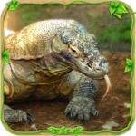 Furious Komodo Dragon Simulator for PC