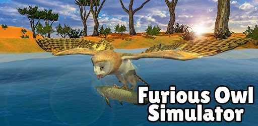 Furious Owl Simulator PC screenshot
