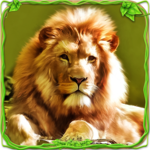 The Lion Online icon