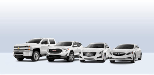 GM - Dealer SalesAssistant PC screenshot GM - Dealer SalesAssistant PC screenshot