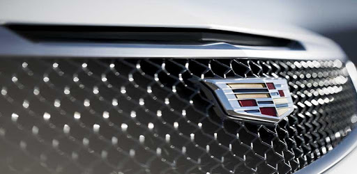 myCadillac PC screenshot