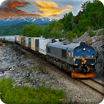 Cargo Train Simulator 2016 for PC