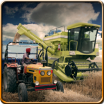Combine Harvester 2016 for PC
