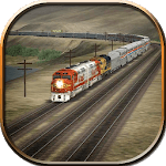Offroad Train Simulator for PC