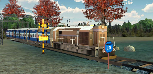 Train Simulator Superfast PC screenshot