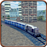 Train Simulator Superfast icon