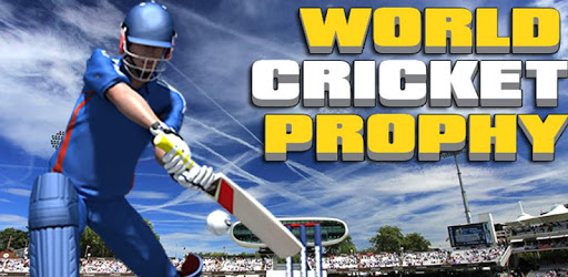 World Cricket Trophy PC screenshot