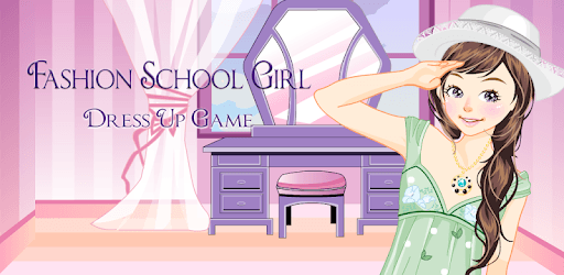 School Dress Up Game PC screenshot School Dress Up Game PC screenshot