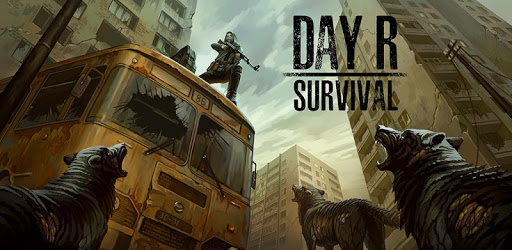 Day R Survival – Apocalypse, Lone Survivor and RPG PC screenshot Day R Survival – Apocalypse, Lone Survivor and RPG PC screenshot