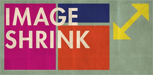 Image Shrink Lite PC screenshot
