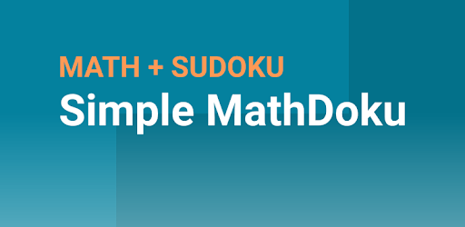Simple MathDoku PC screenshot