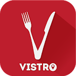 Vistro icon