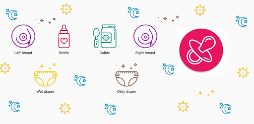 BabyAppy: breastfeeding, sleep and diapers tracker PC screenshot BabyAppy: breastfeeding, sleep and diapers tracker PC screenshot