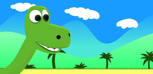 Little Dinosaur Adventure PC screenshot