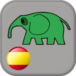10000 spanish verbs for PC