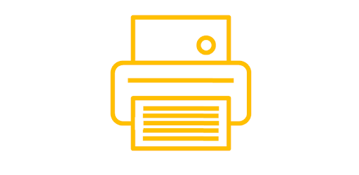 Just Print PC screenshot