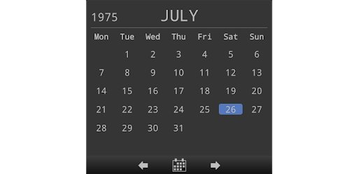 Calendget PC screenshot Calendget PC screenshot