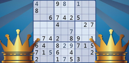 Sudoku - The Way of Kings PC screenshot