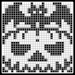 Picross galaxy 2 - Knowledge icon
